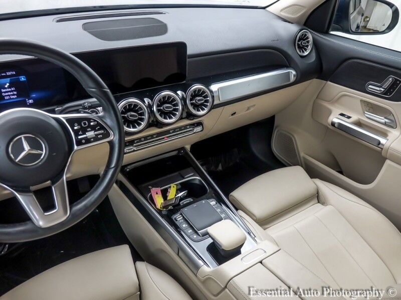 2023 Mercedes-Benz EQB EQB 300 Willowbrook IL