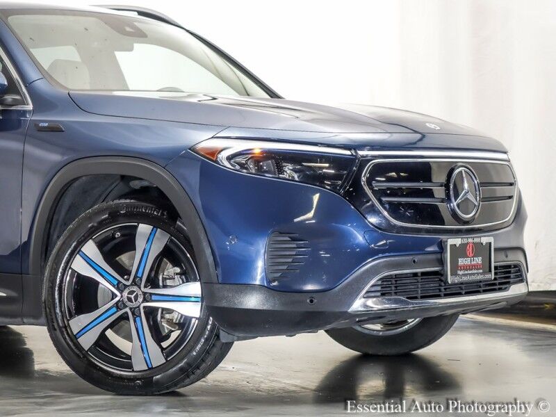 2023 Mercedes-Benz EQB EQB 300 Willowbrook IL