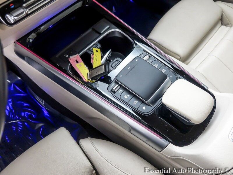 2023 Mercedes-Benz EQB EQB 300 Willowbrook IL