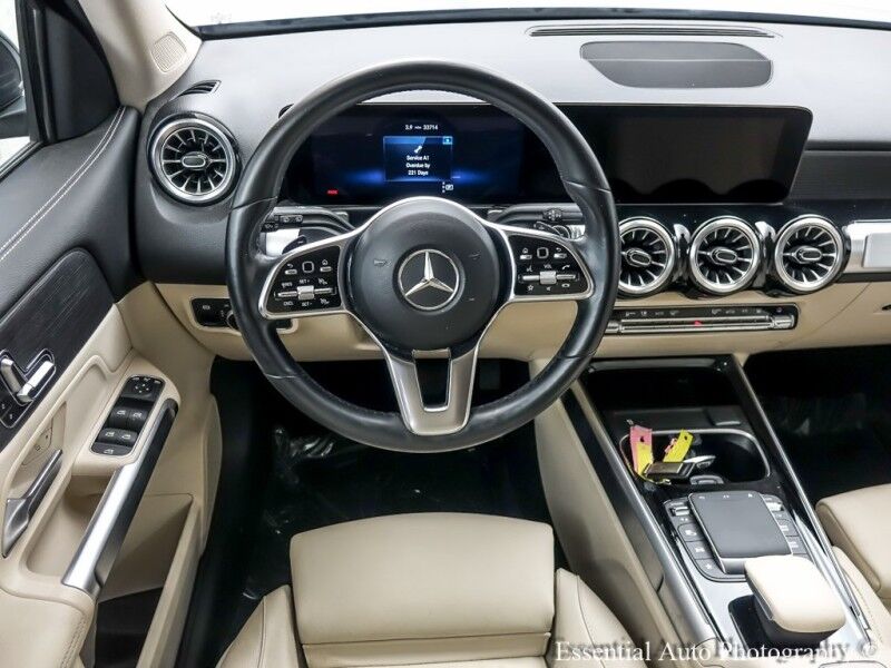 2023 Mercedes-Benz EQB EQB 300 Willowbrook IL
