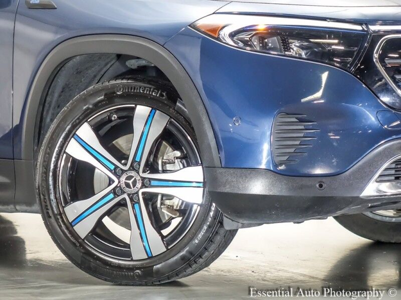 2023 Mercedes-Benz EQB EQB 300 Willowbrook IL