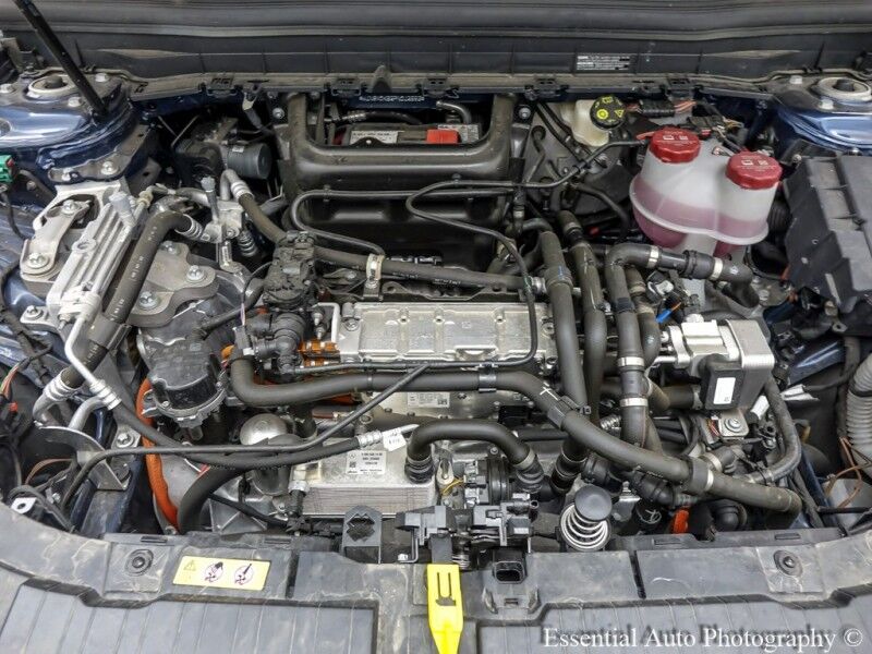 2023 Mercedes-Benz EQB EQB 300 Willowbrook IL