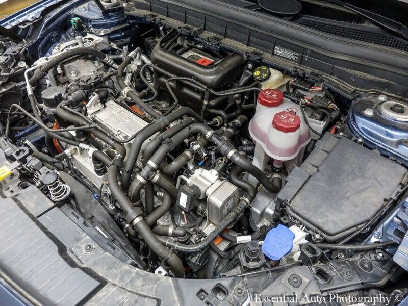 2023 Mercedes-Benz EQB EQB 300 Willowbrook IL