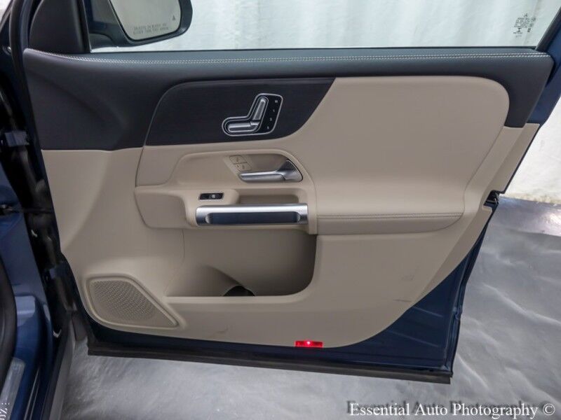 2023 Mercedes-Benz EQB EQB 300 Willowbrook IL