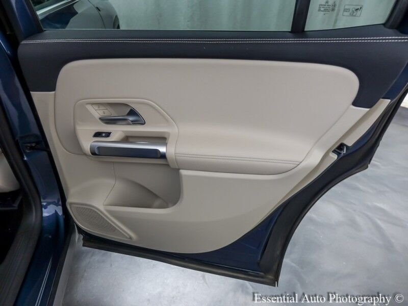 2023 Mercedes-Benz EQB EQB 300 Willowbrook IL
