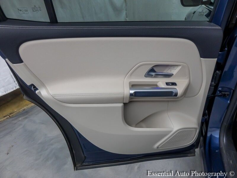 2023 Mercedes-Benz EQB EQB 300 Willowbrook IL