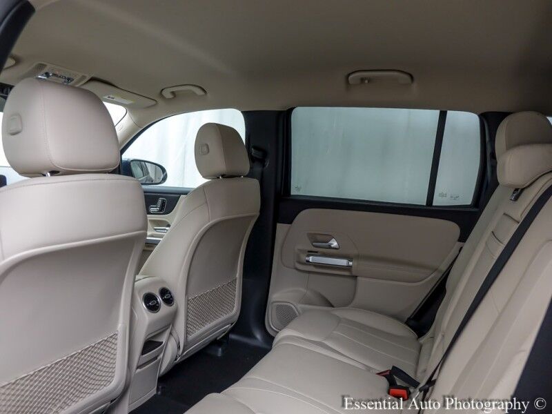 2023 Mercedes-Benz EQB EQB 300 Willowbrook IL