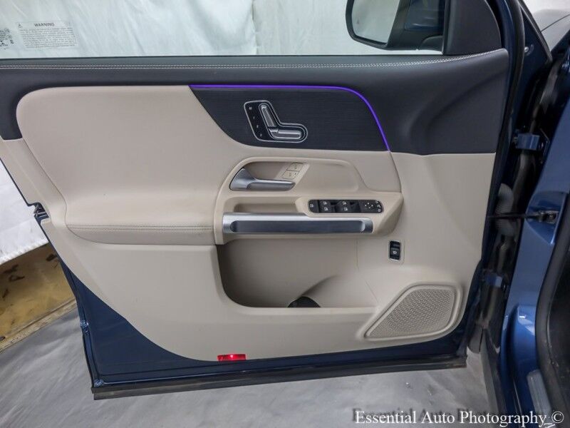 2023 Mercedes-Benz EQB EQB 300 Willowbrook IL