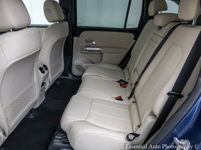 2023 Mercedes-Benz EQB EQB 300 Willowbrook IL