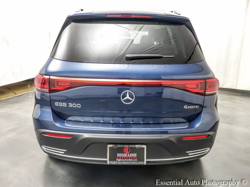 2023 Mercedes-Benz EQB EQB 300 Willowbrook IL