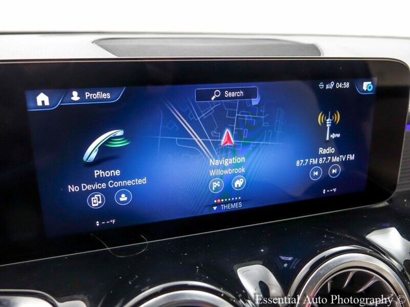 2023 Mercedes-Benz EQB EQB 300 Willowbrook IL