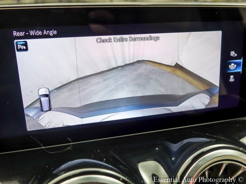 2023 Mercedes-Benz EQB EQB 300 Willowbrook IL