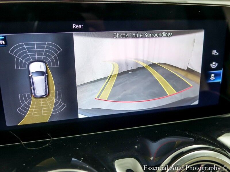 2023 Mercedes-Benz EQB EQB 300 Willowbrook IL