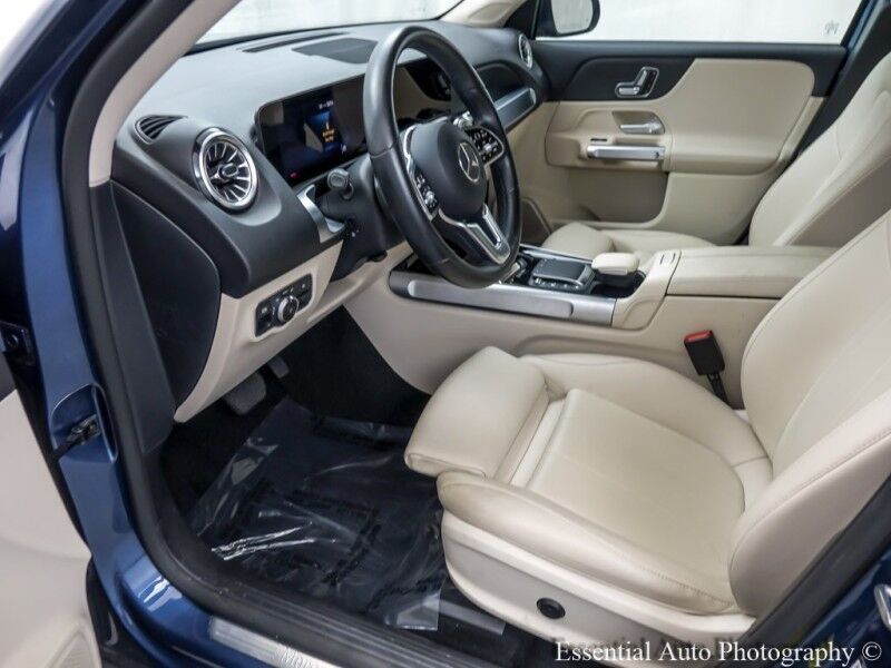 2023 Mercedes-Benz EQB EQB 300 Willowbrook IL