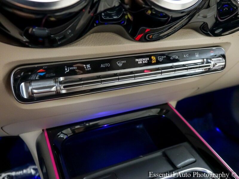 2023 Mercedes-Benz EQB EQB 300 Willowbrook IL