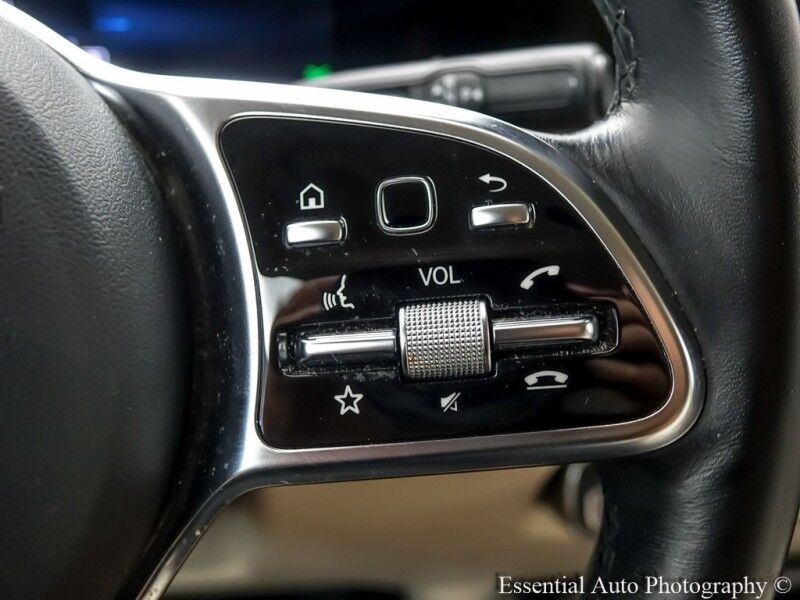 2023 Mercedes-Benz EQB EQB 300 Willowbrook IL