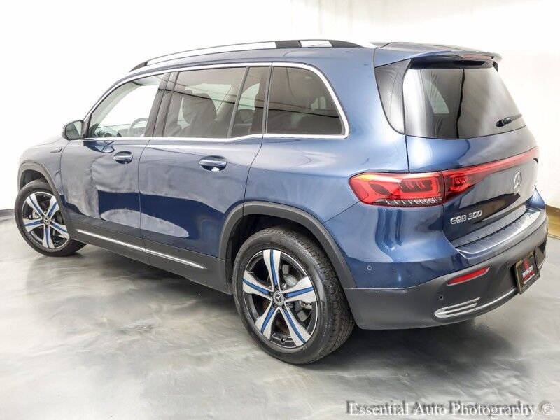2023 Mercedes-Benz EQB EQB 300 Willowbrook IL