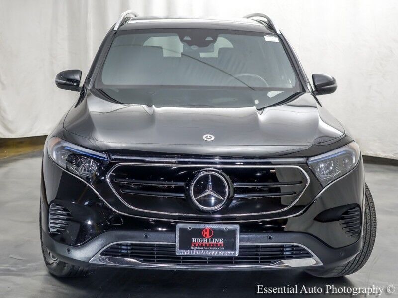 2023 Mercedes-Benz EQB EQB 300 Willowbrook IL