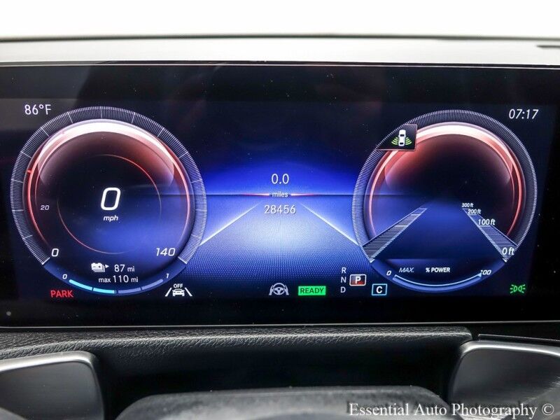 2023 Mercedes-Benz EQB EQB 300 Willowbrook IL