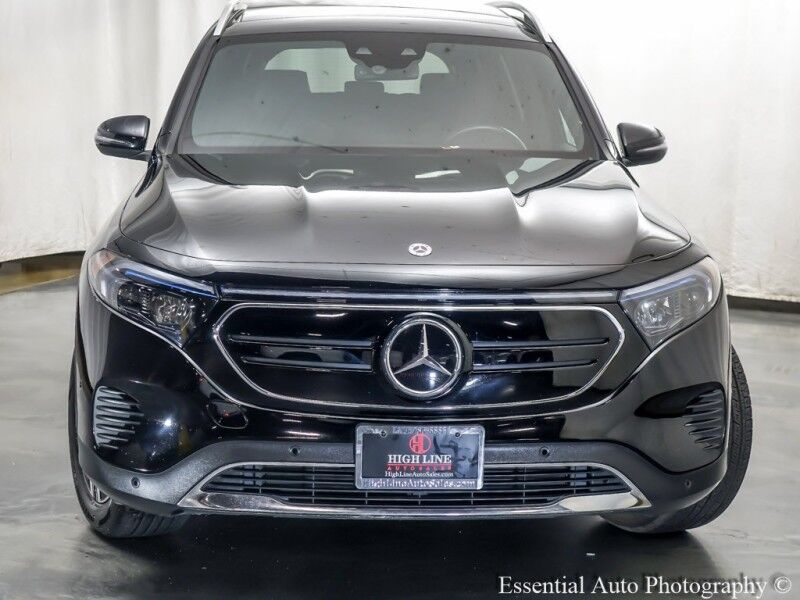 2023 Mercedes-Benz EQB EQB 300 Willowbrook IL