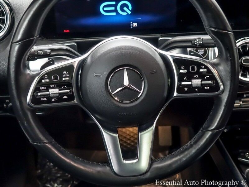 2023 Mercedes-Benz EQB EQB 300 Willowbrook IL