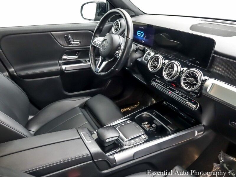 2023 Mercedes-Benz EQB EQB 300 Willowbrook IL
