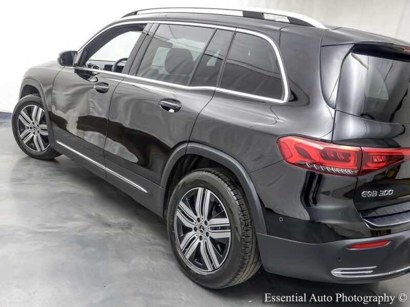 2023 Mercedes-Benz EQB EQB 300 Willowbrook IL