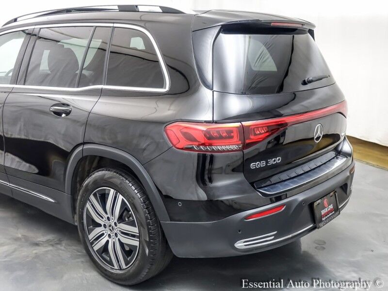 2023 Mercedes-Benz EQB EQB 300 Willowbrook IL