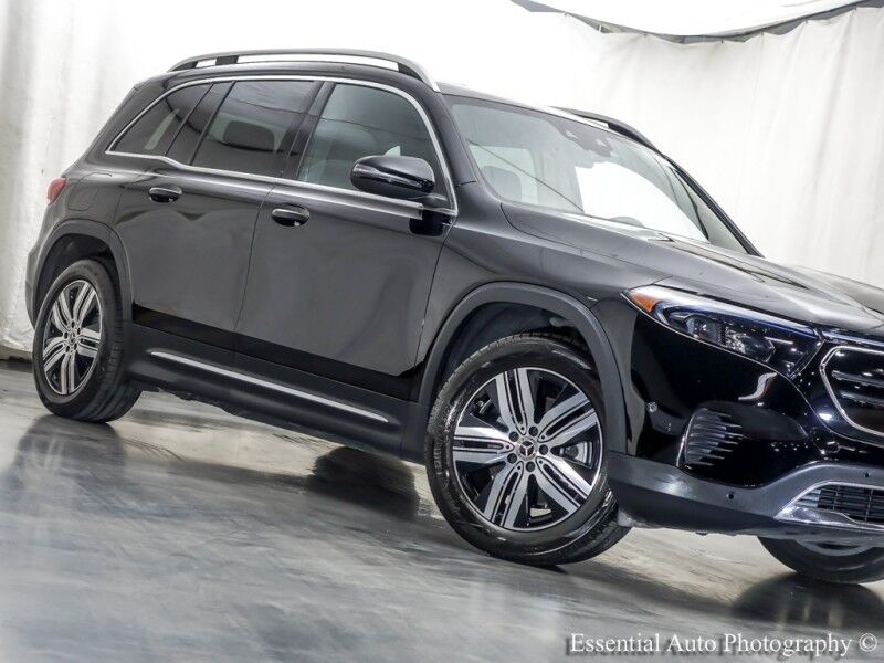 2023 Mercedes-Benz EQB EQB 300 Willowbrook IL