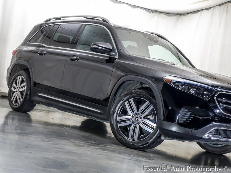 2023 Mercedes-Benz EQB EQB 300 Willowbrook IL