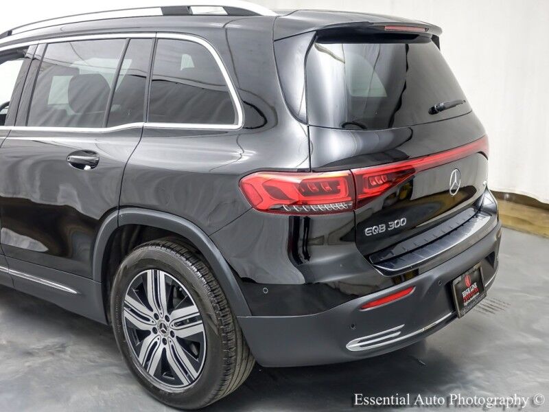 2023 Mercedes-Benz EQB EQB 300 Willowbrook IL