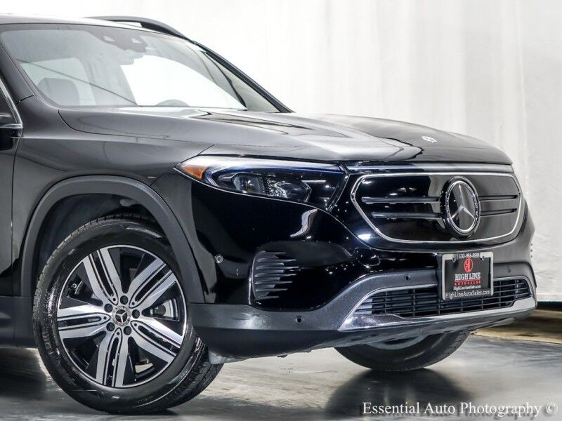 2023 Mercedes-Benz EQB EQB 300