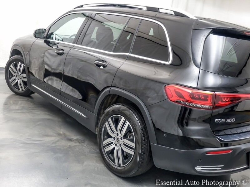 2023 Mercedes-Benz EQB EQB 300 Willowbrook IL