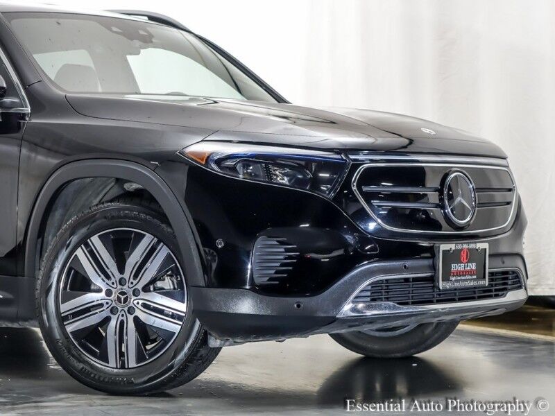 2023 Mercedes-Benz EQB EQB 300 Willowbrook IL