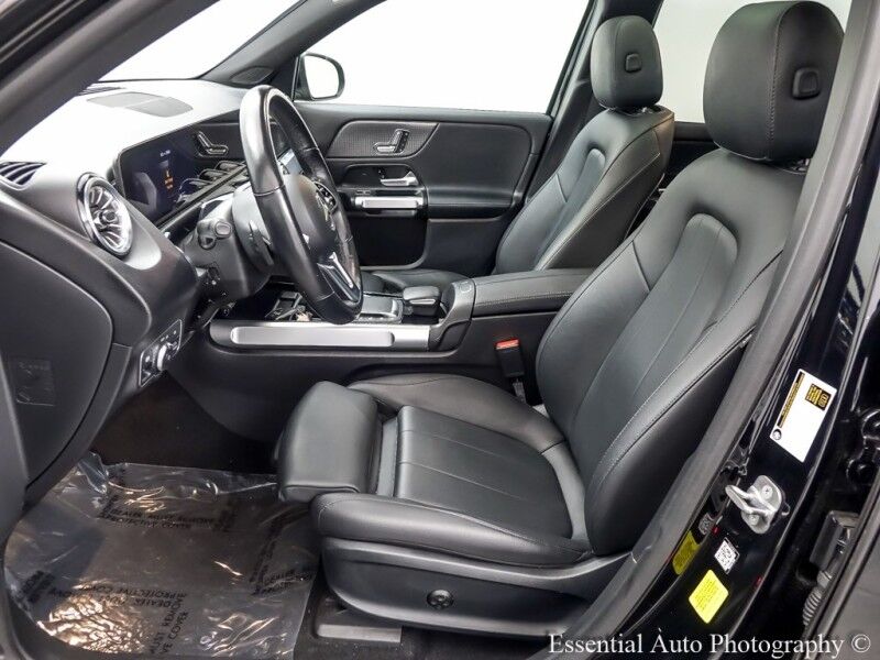2023 Mercedes-Benz EQB EQB 300 Willowbrook IL