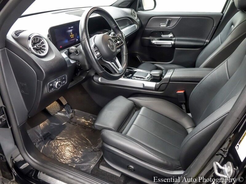 2023 Mercedes-Benz EQB EQB 300 Willowbrook IL