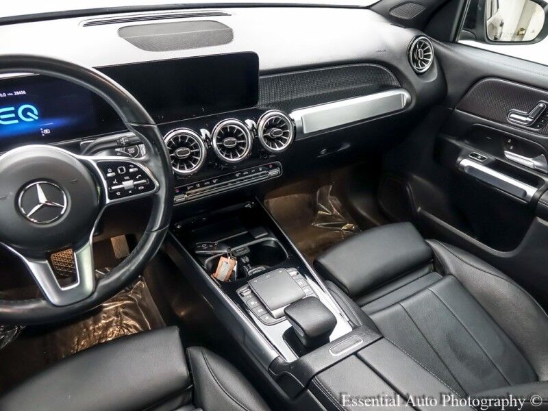 2023 Mercedes-Benz EQB EQB 300 Willowbrook IL