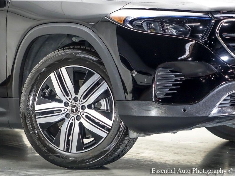 2023 Mercedes-Benz EQB EQB 300