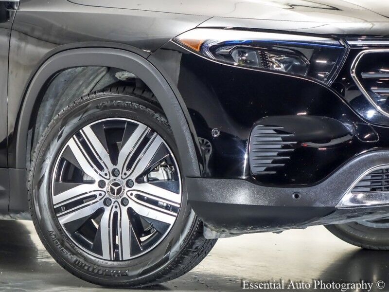 2023 Mercedes-Benz EQB EQB 300 Willowbrook IL