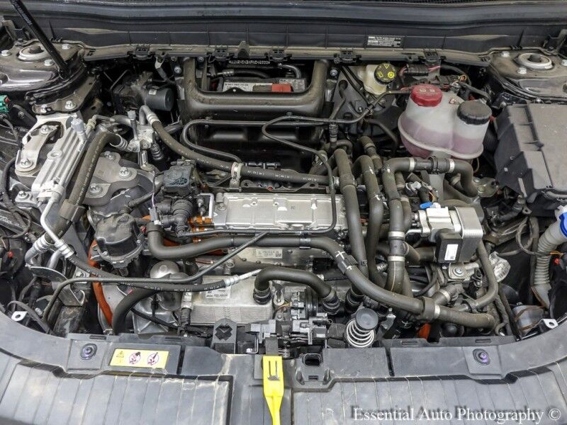 2023 Mercedes-Benz EQB EQB 300 Willowbrook IL