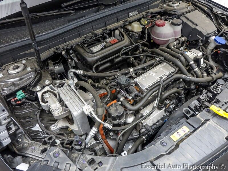 2023 Mercedes-Benz EQB EQB 300 Willowbrook IL