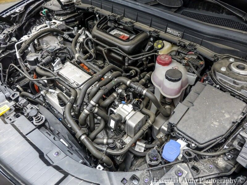 2023 Mercedes-Benz EQB EQB 300 Willowbrook IL