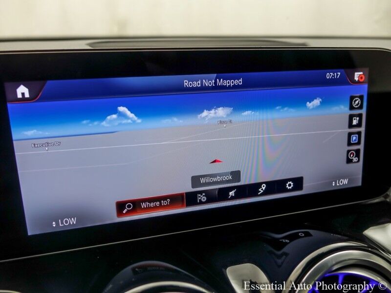 2023 Mercedes-Benz EQB EQB 300 Willowbrook IL