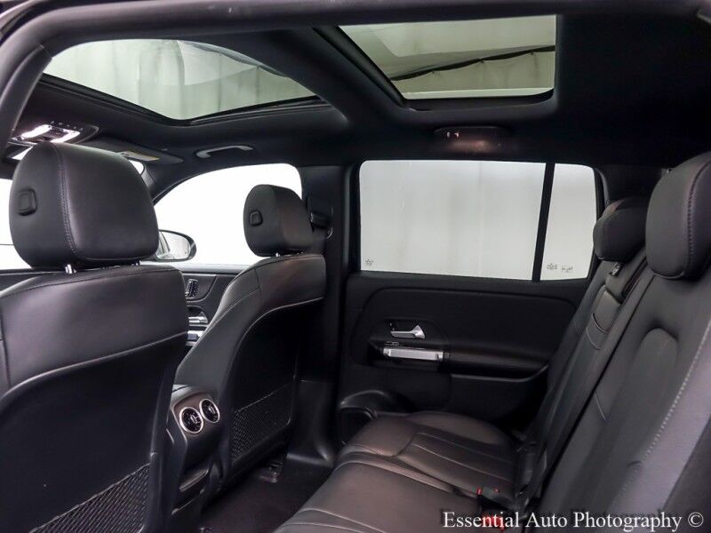 2023 Mercedes-Benz EQB EQB 300 Willowbrook IL