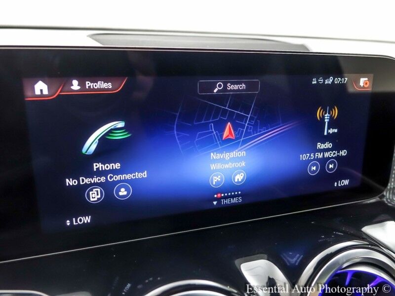 2023 Mercedes-Benz EQB EQB 300 Willowbrook IL