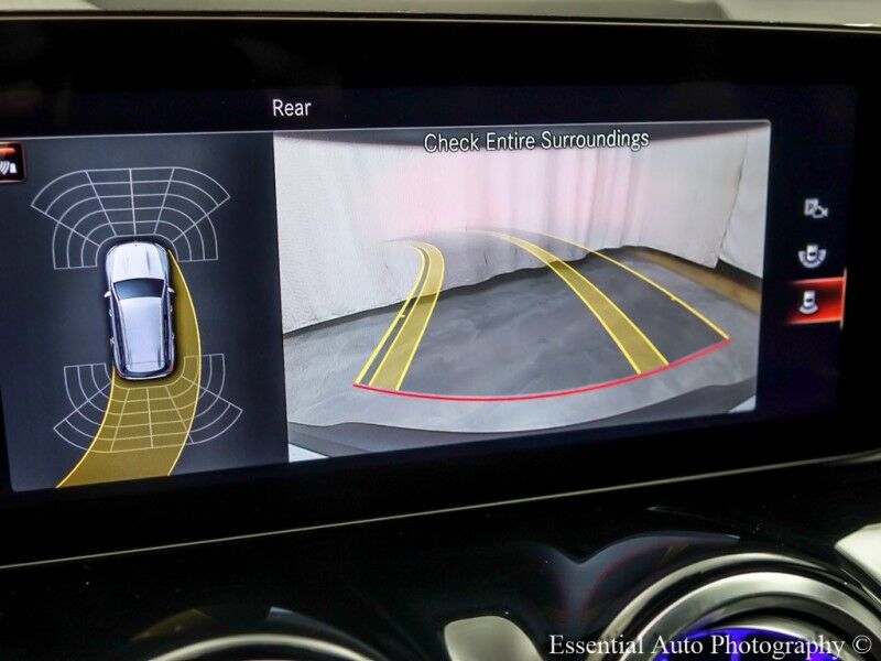 2023 Mercedes-Benz EQB EQB 300 Willowbrook IL