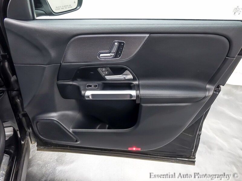 2023 Mercedes-Benz EQB EQB 300 Willowbrook IL
