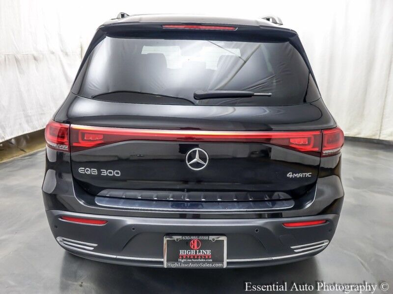 2023 Mercedes-Benz EQB EQB 300 Willowbrook IL