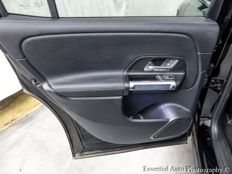 2023 Mercedes-Benz EQB EQB 300 Willowbrook IL