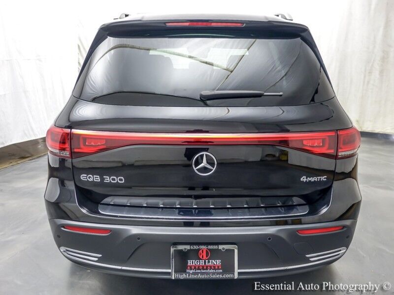 2023 Mercedes-Benz EQB EQB 300 Willowbrook IL